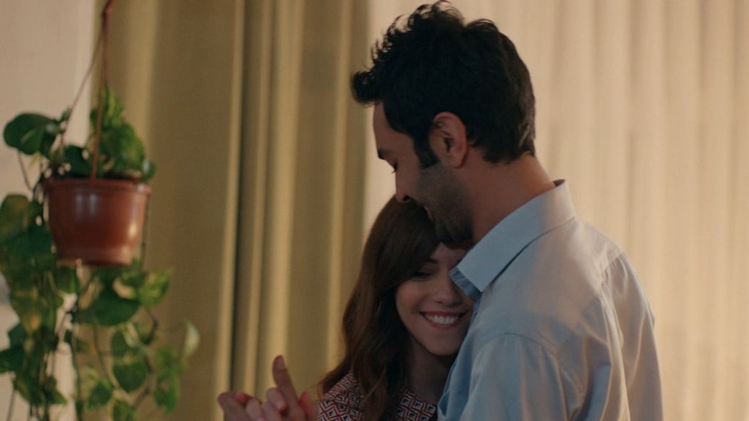 Láska, rozum, pomsta