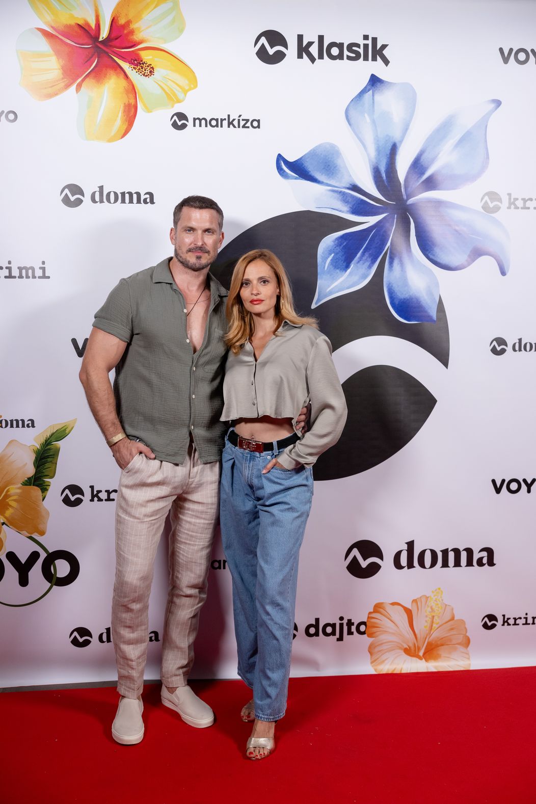 Summer Media Party 2024