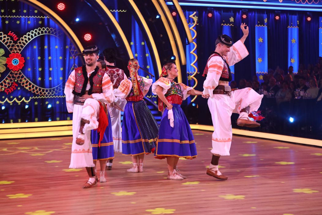 TOP momenty z 5. kola Let’s Dance