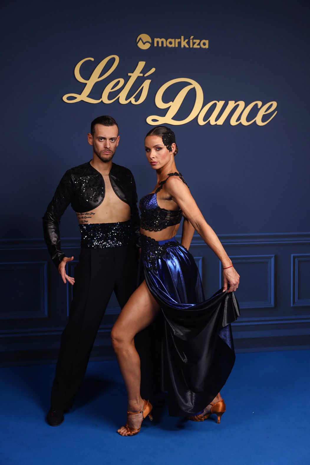 TOP momenty z 5. kola Let’s Dance