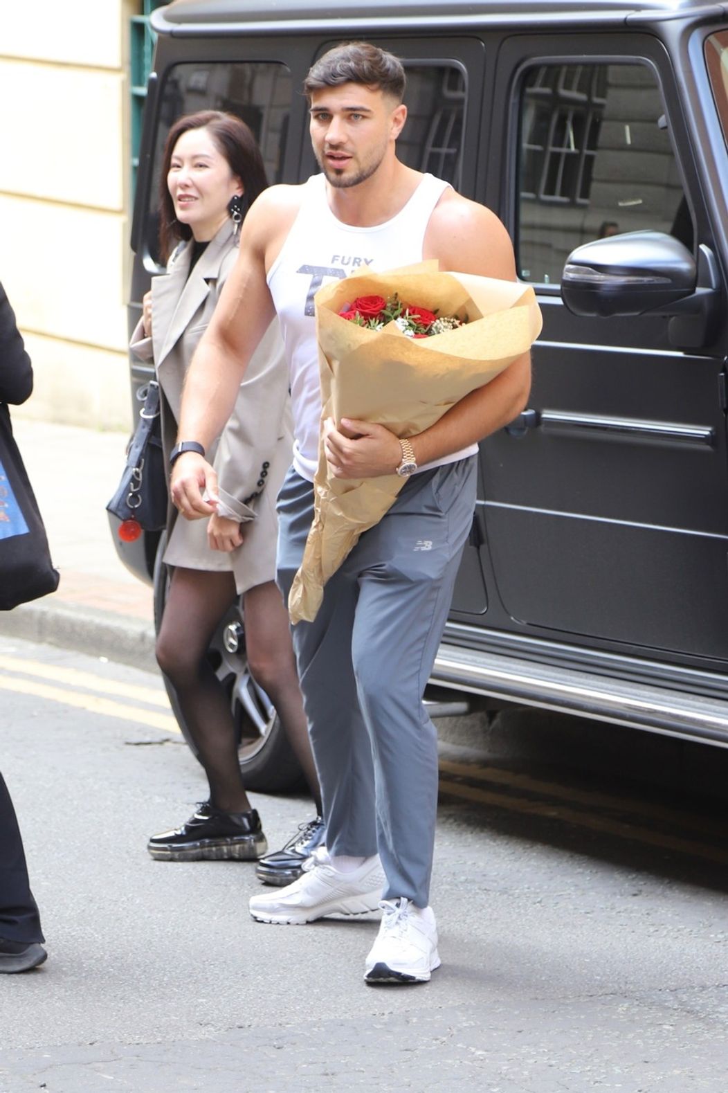 Molly-Mae a Tommy Fury sa rozišli