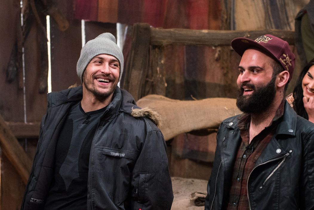 Nikolasov posledný duel