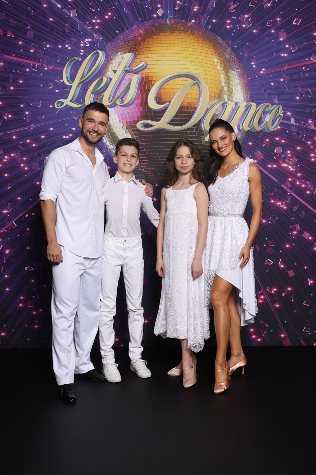 Finále Let's Dance - zo zákulisia