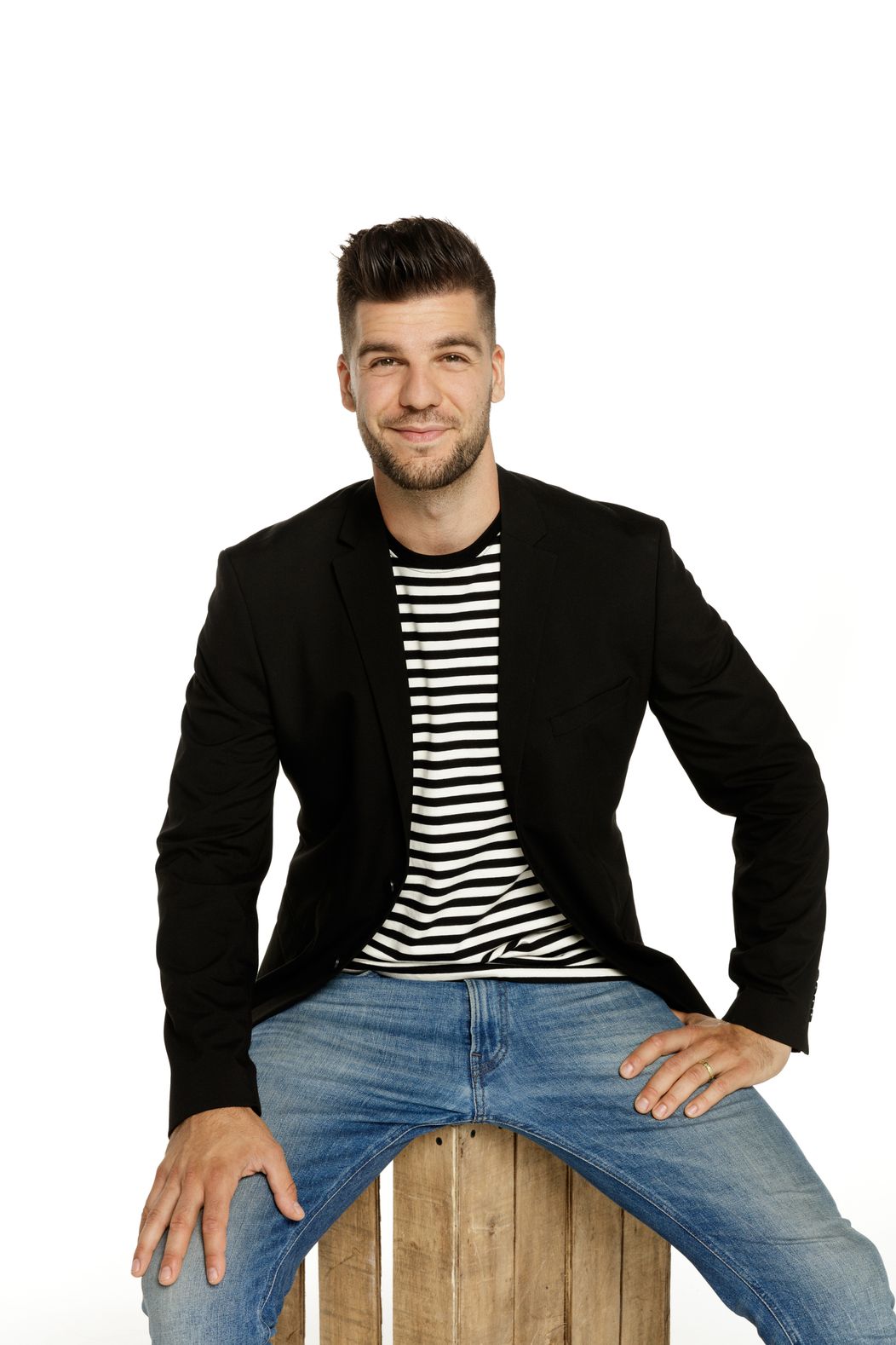 Tomáš Juríček