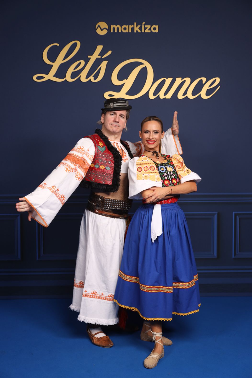 TOP momenty z 5. kola Let’s Dance