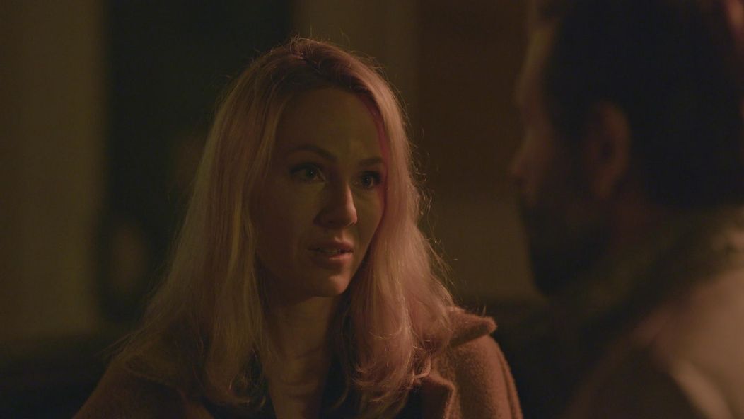 Radosť z perfektnej oslavy Adamových (Kamil Mikulčík) narodenín vystriedal strach.