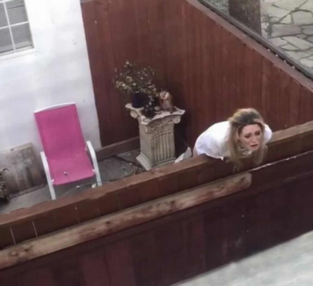Mischa Barton