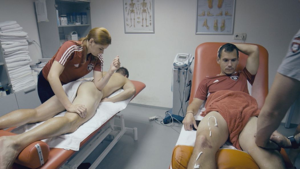 Zákulisie klubu Spartak Trnava