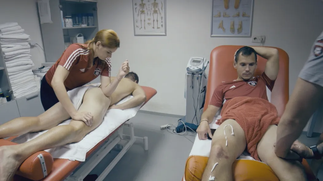 Zákulisie klubu Spartak Trnava