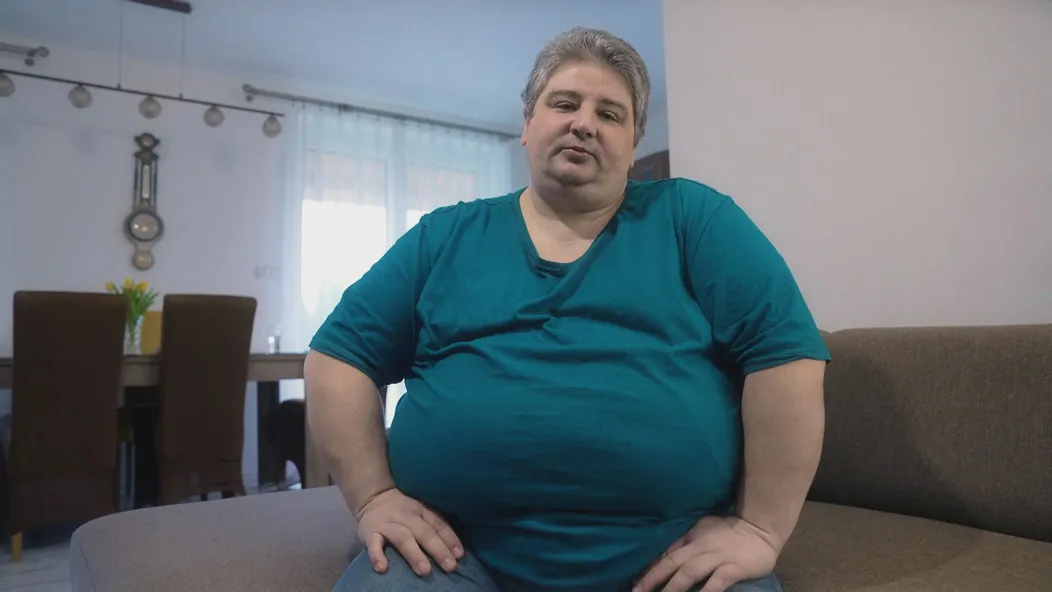 Pavol Kudroč v Extrémnych premenách.