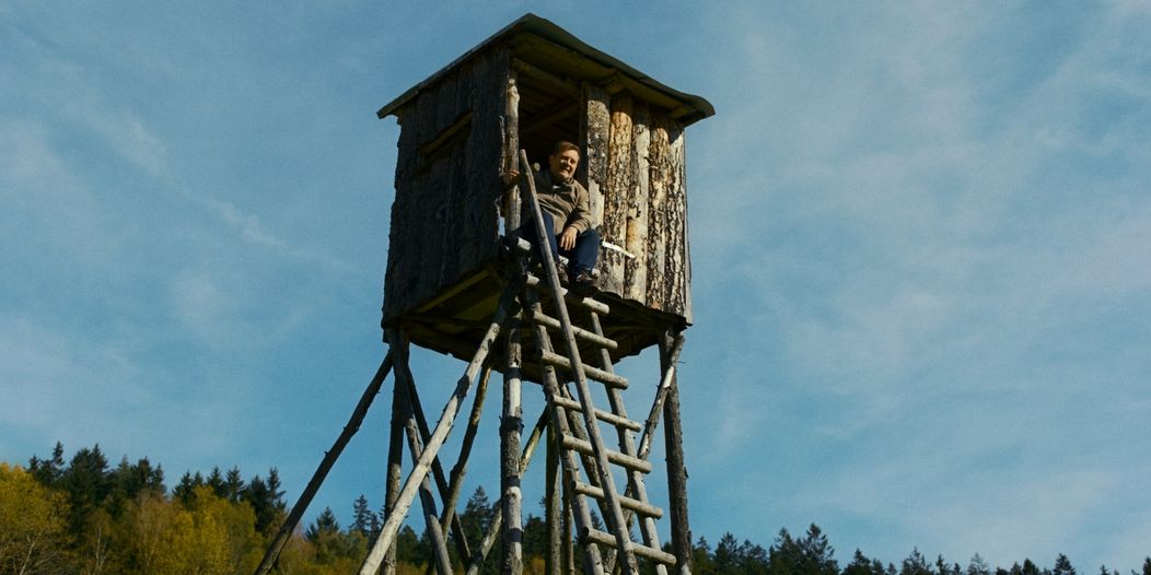 Záber z 2. epizódy minisérie Vedma