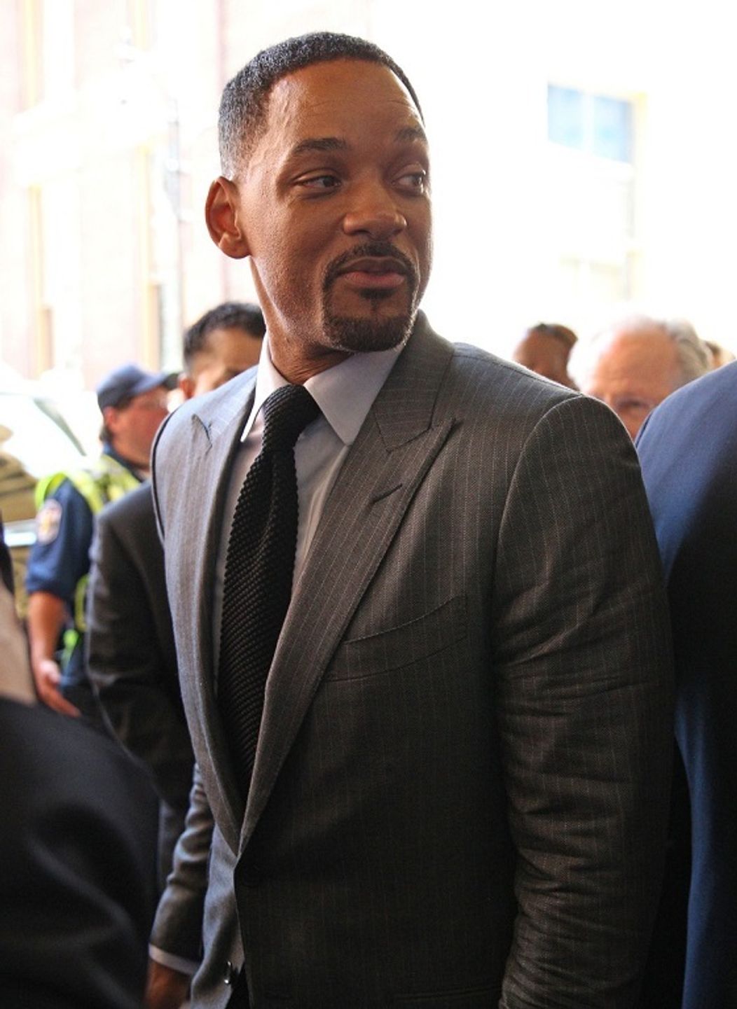 Will Smith