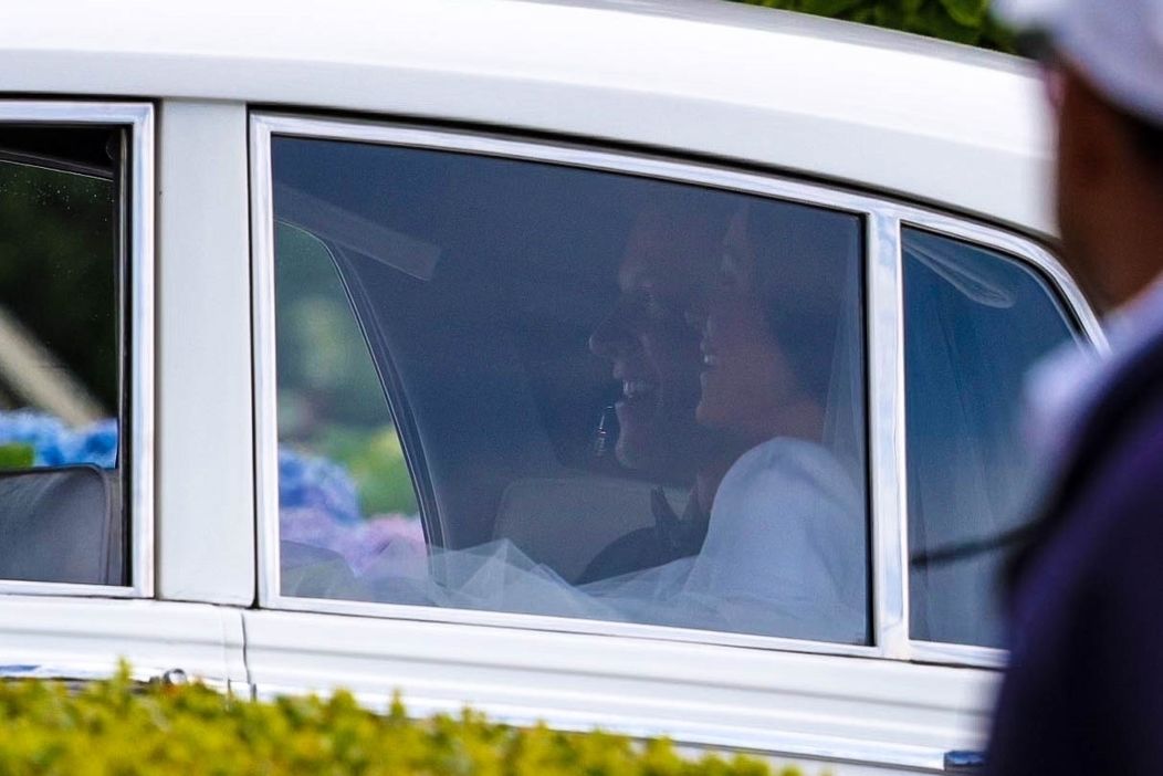 Svadba roka? Olivia Culpo a Christian McCaffey si povedali áno