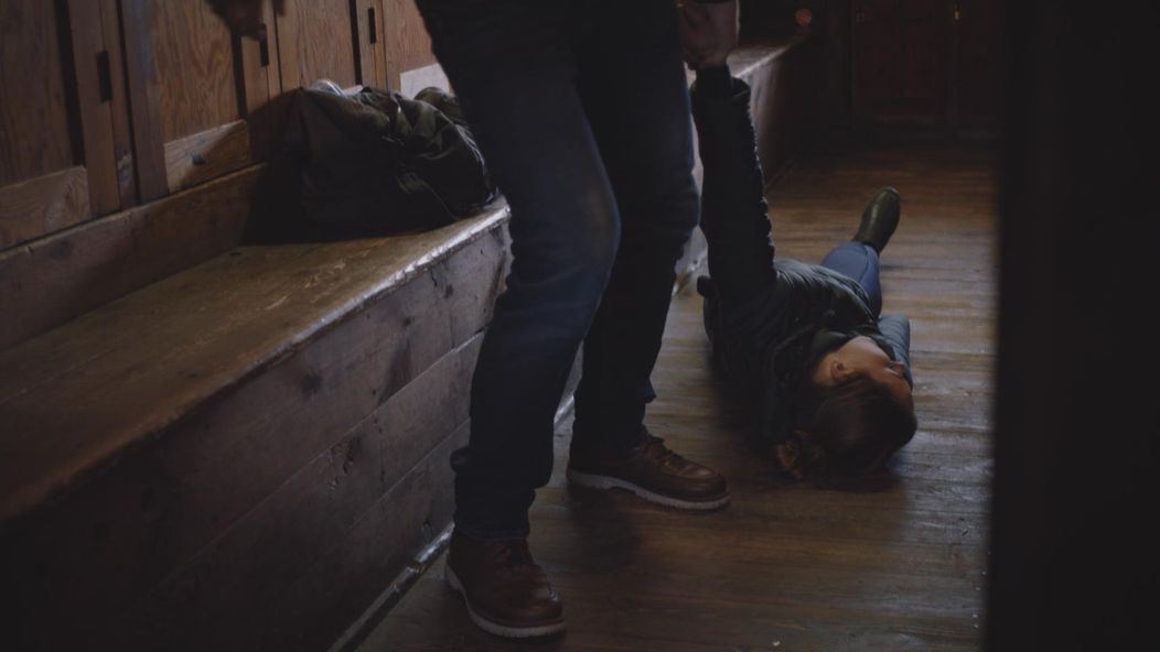 Laura a Andrej zviedli búrlivý súboj.