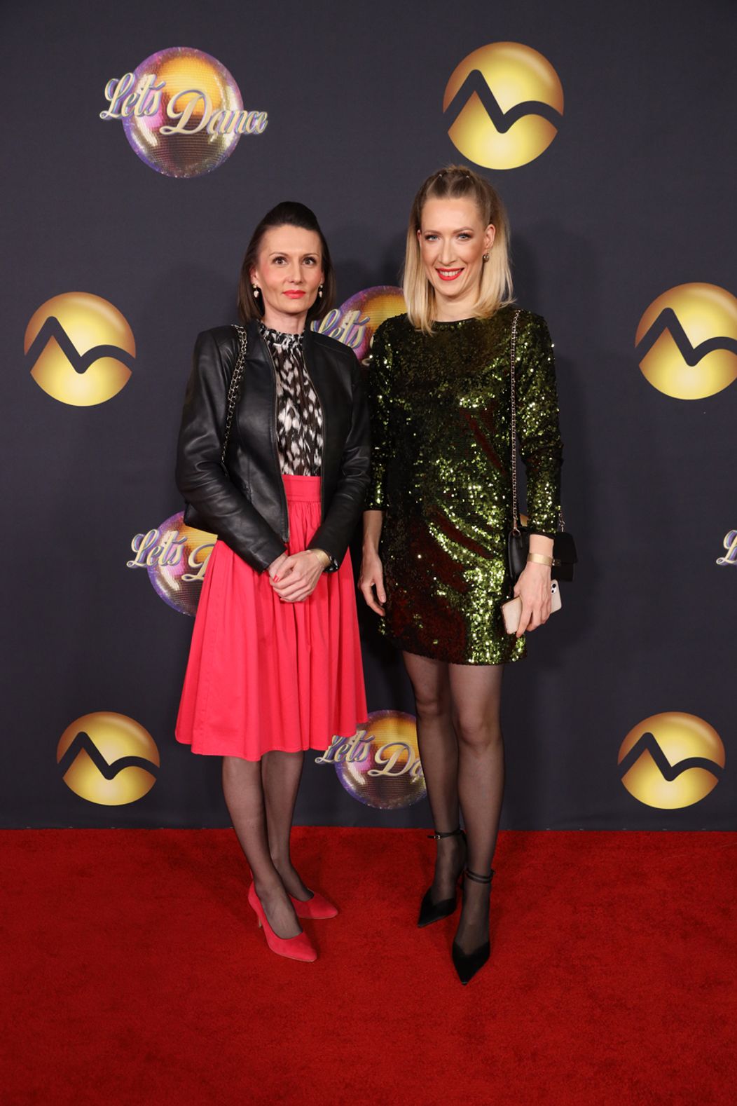 Móda z Let's Dance - 8. kolo