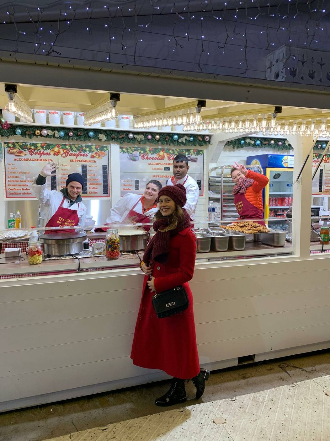 Katka Kaššová sa teší na prvé dieťatko.