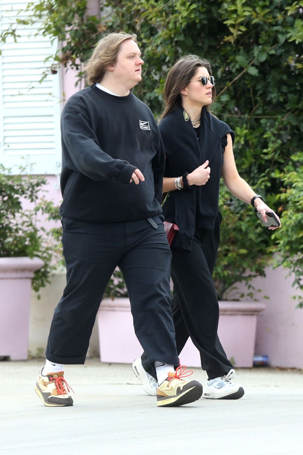 Lewis Capaldi a Ellie MacDowell sa rozišli