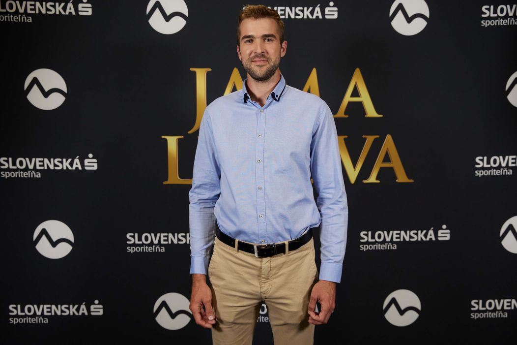 Jama levova - 6. epizóda