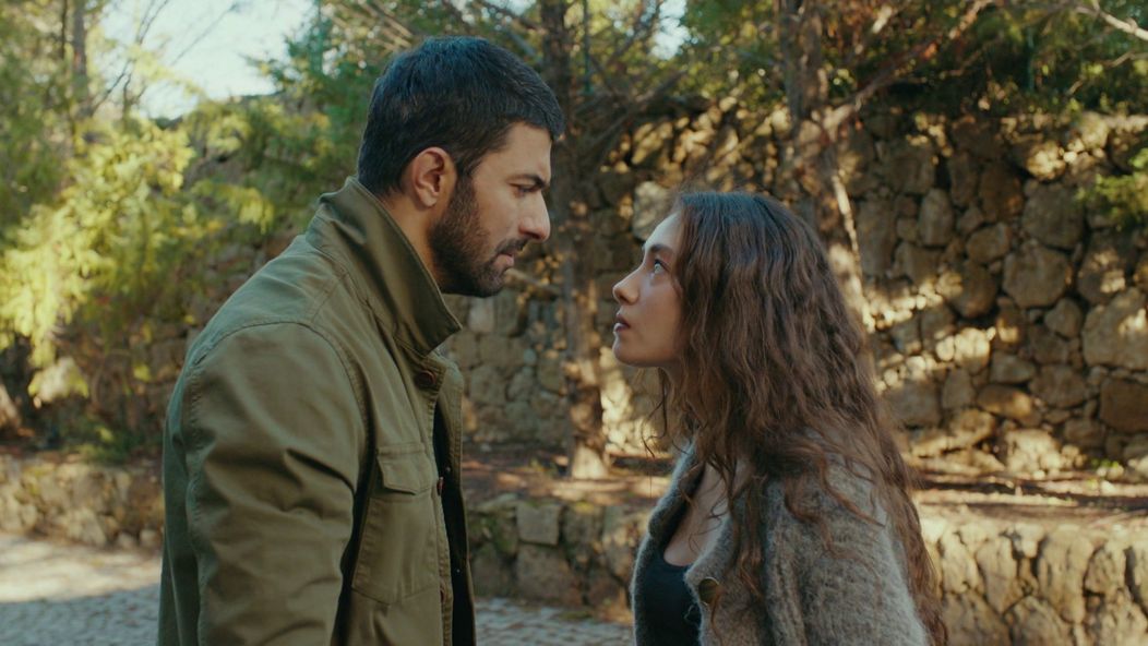 Veľvyslancova dcéra