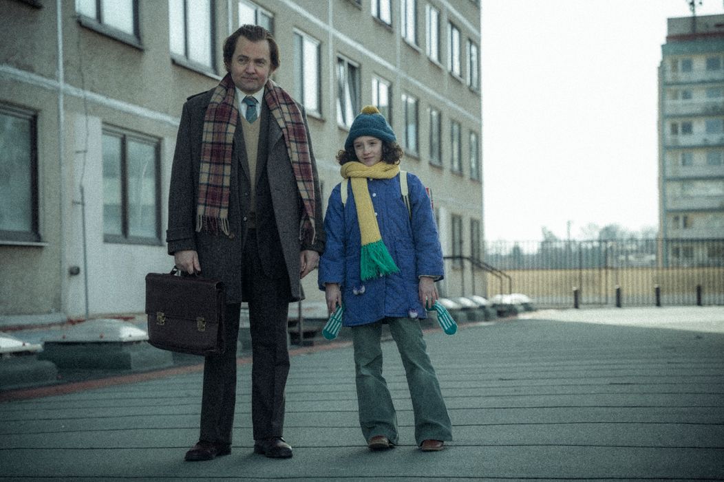 Metóda Markovič: Hojer - 2. epizóda Ženská obeť