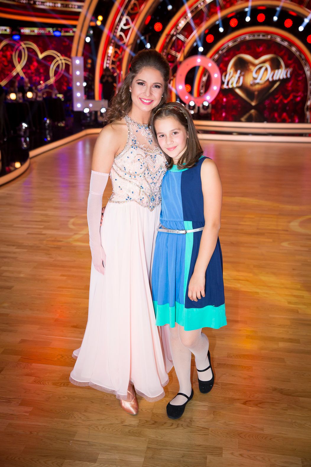 Nádherný Vladov valčík