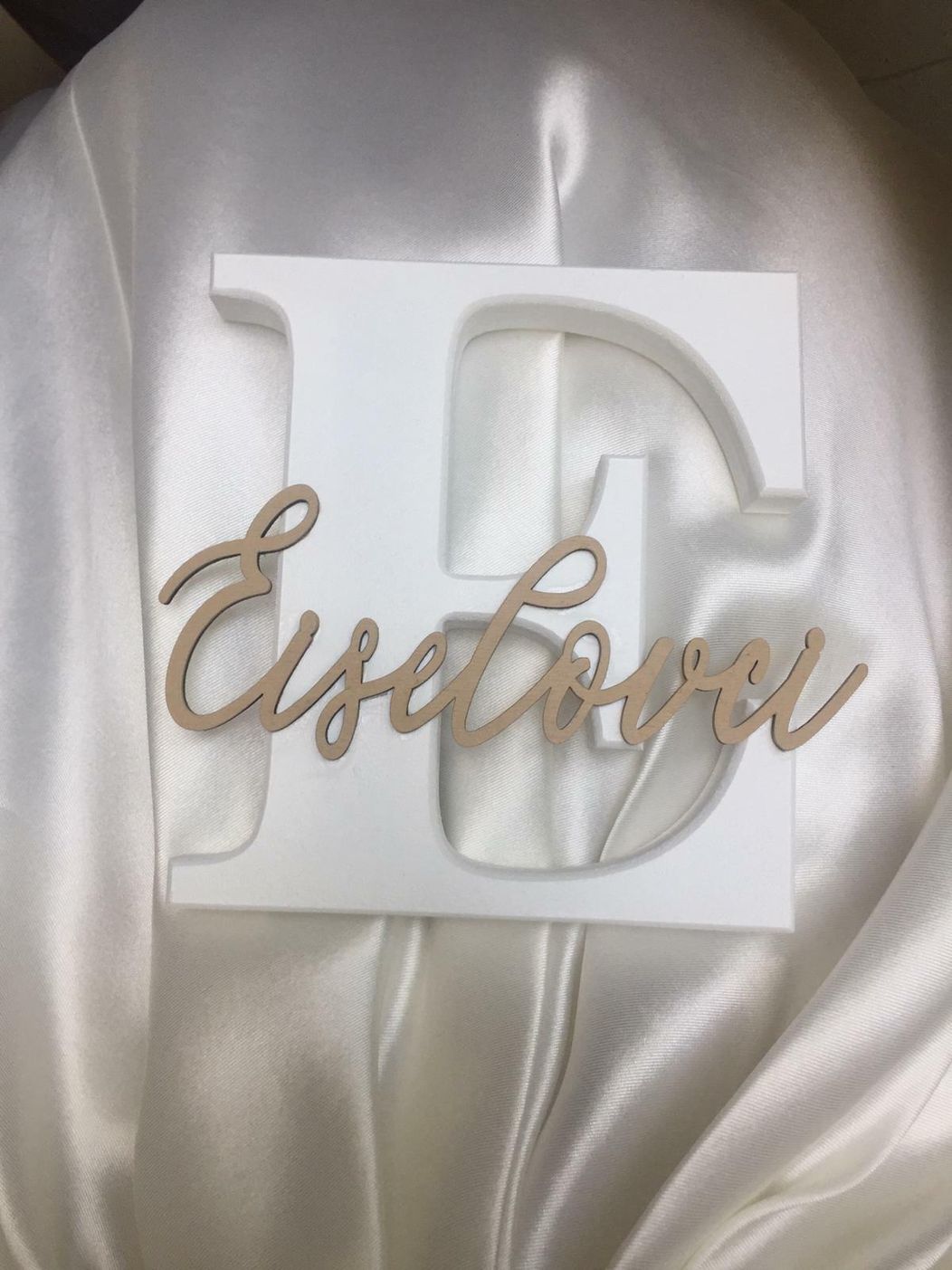 Manželia Eiselovci.