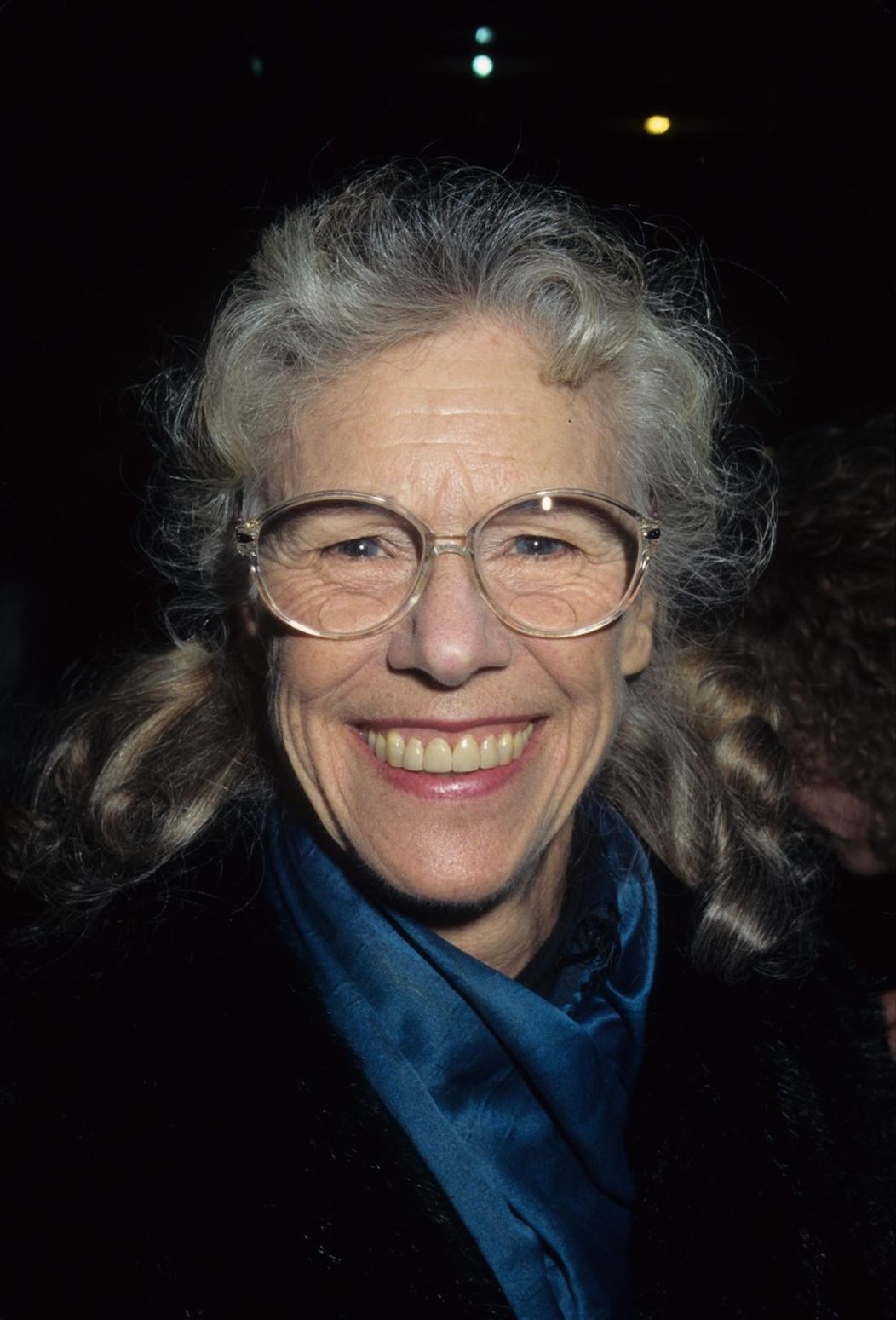 Frances Sternhagen