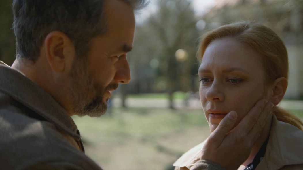 Beáta sa priznala Edovi