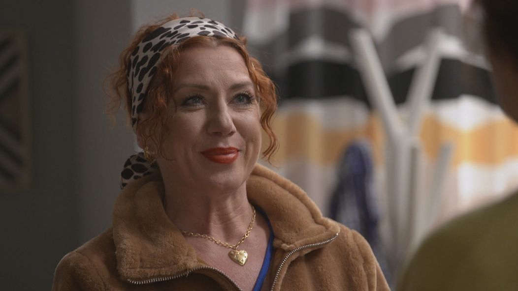 Jarmilka a Tamara sa konečne spoznajú.