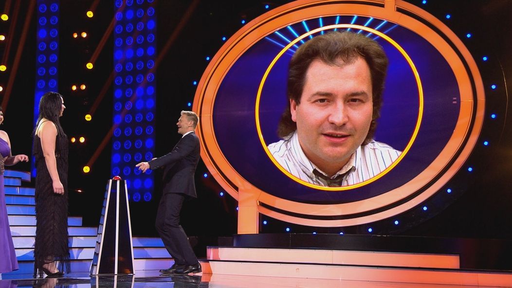 Fero Joke bude v siedmom kole Michal David.
