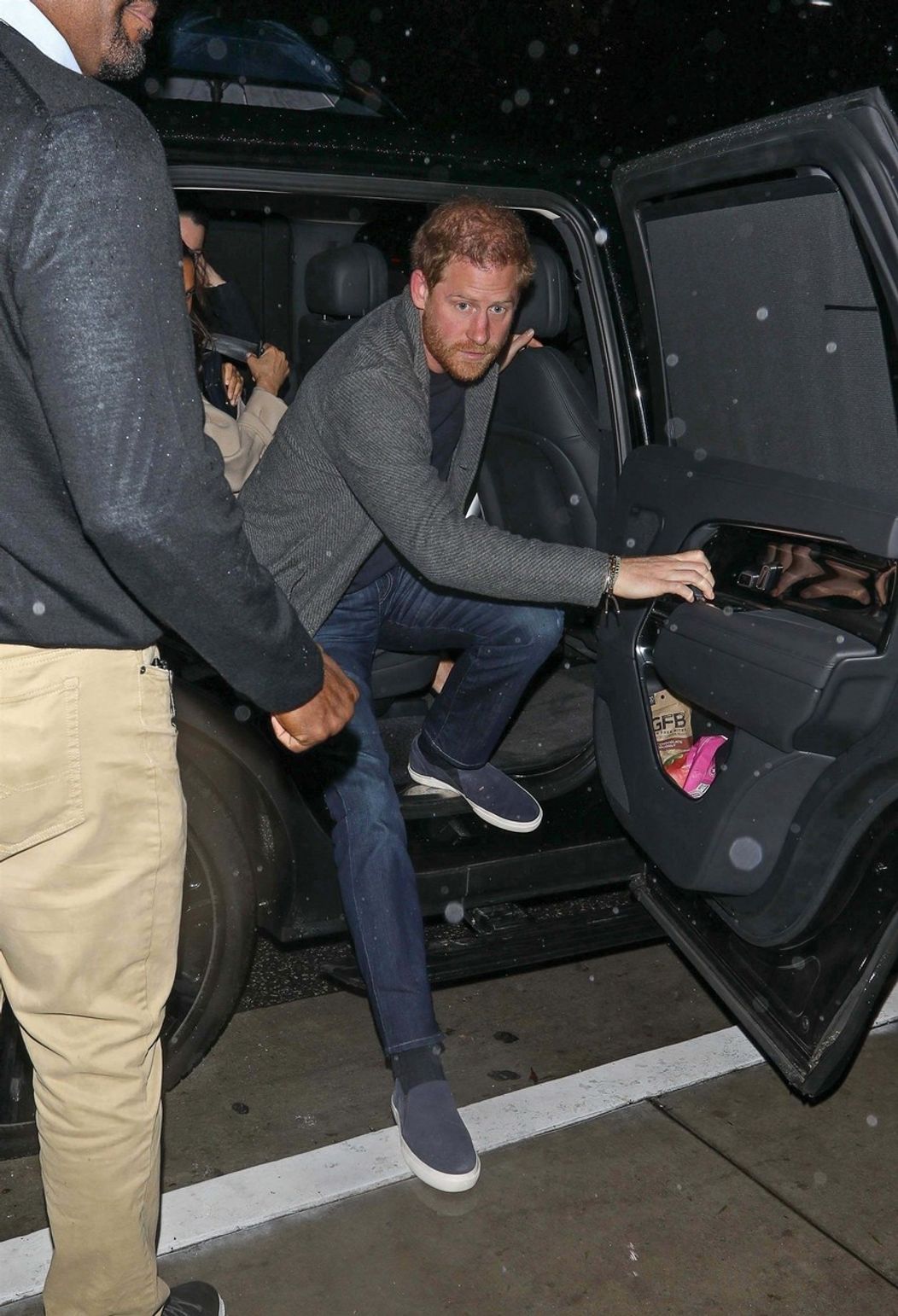 Princ Harry s Meghan