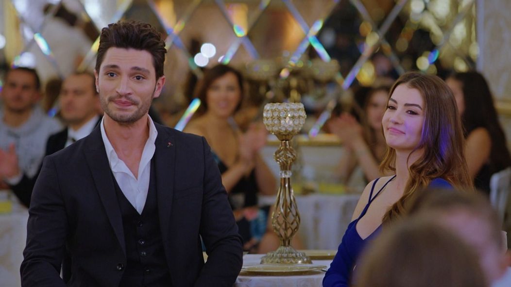 Láska, rozum, pomsta