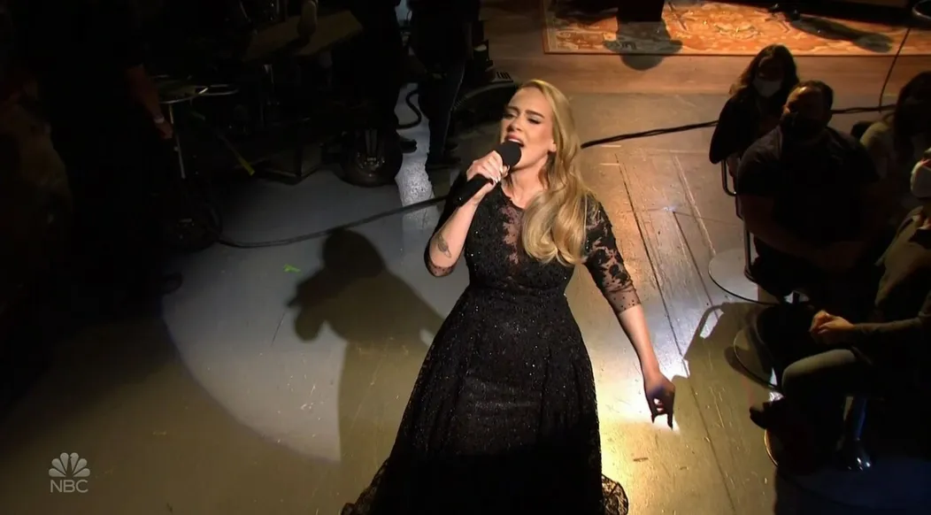 Adele