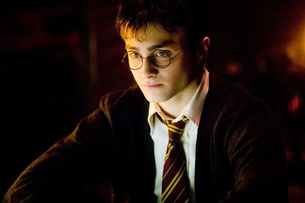 Harry Potter a Fénixov rád
