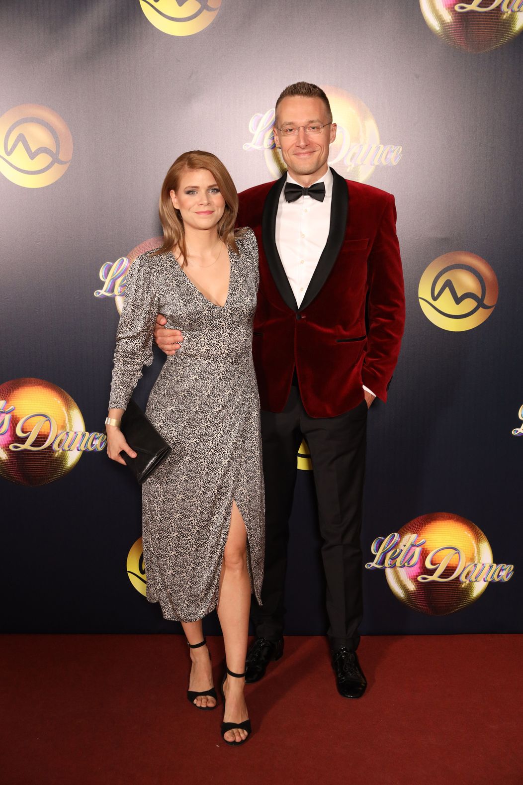 Zuzana a Michal Kovačičovci