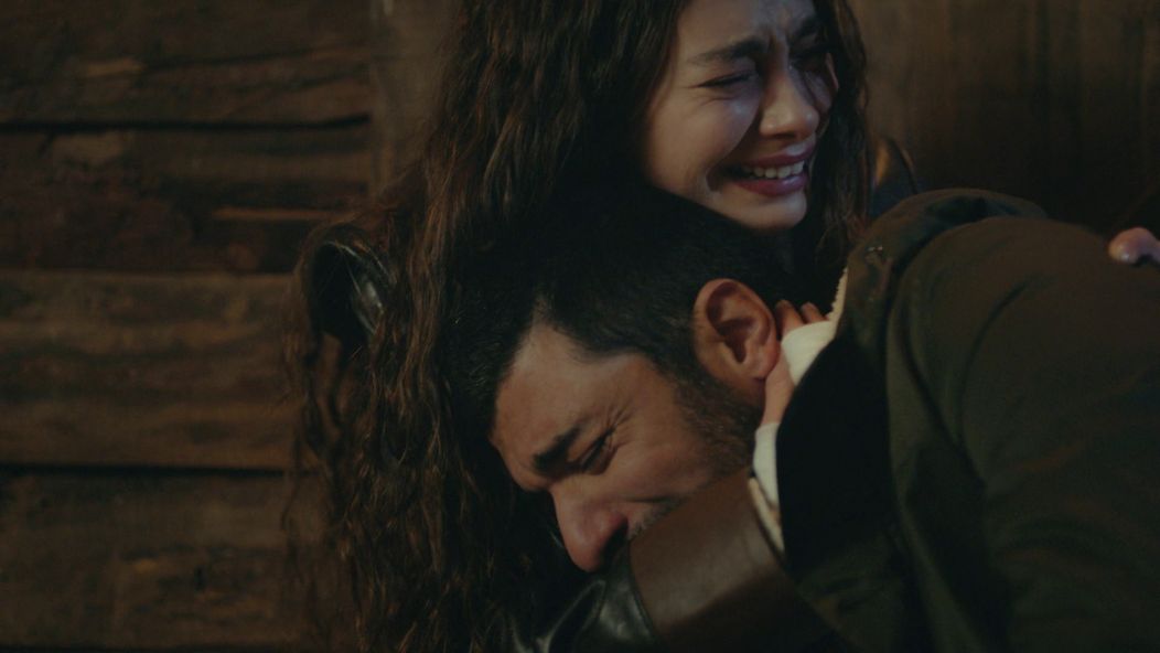 Veľvyslancova dcéra