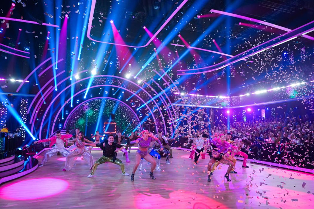 TOP momenty zo 6. kola Let's Dance: Po tomto čísle takmer spadla Incheba