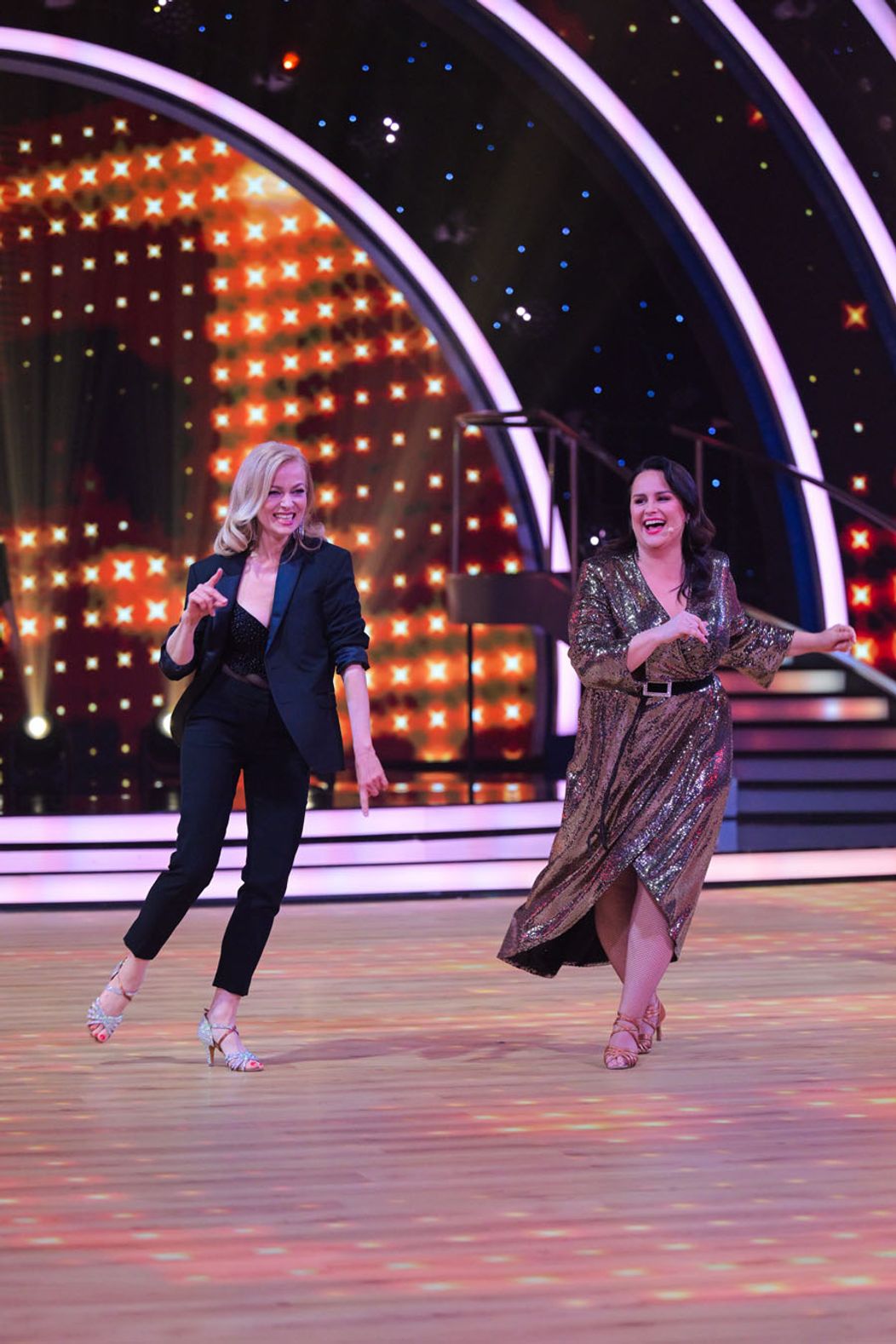 TOP momenty zo 6. kola Let's Dance: Po tomto čísle takmer spadla Incheba