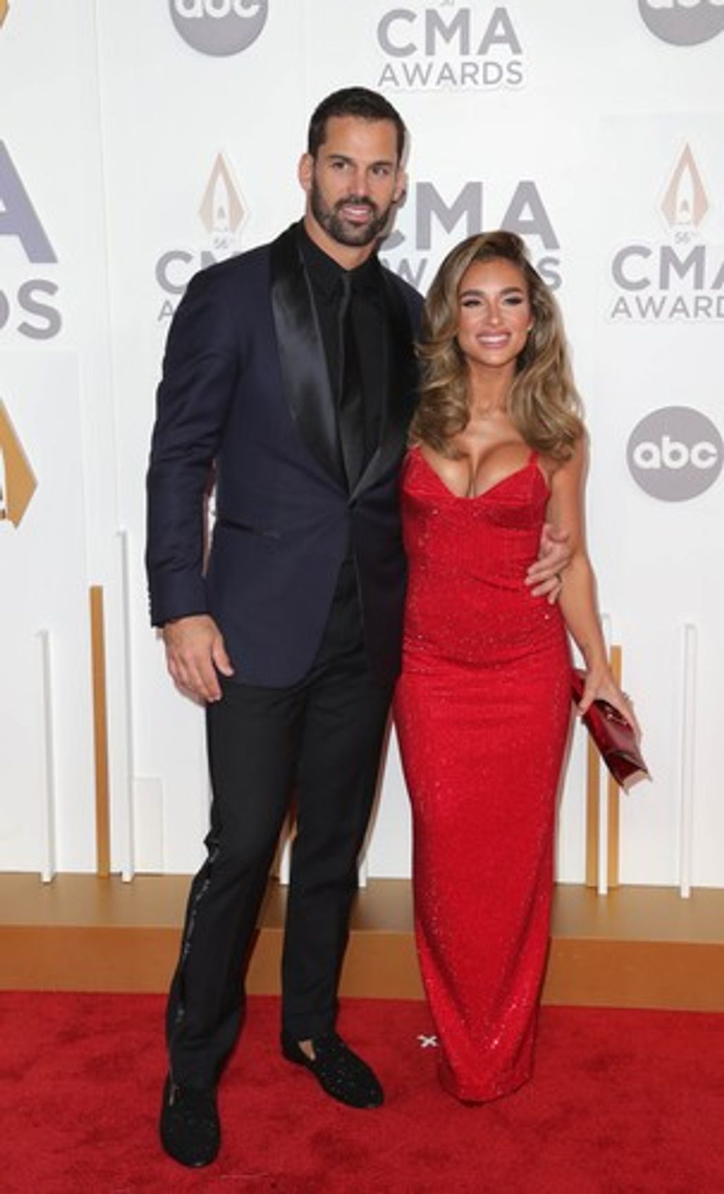Jessie James a Eric Decker