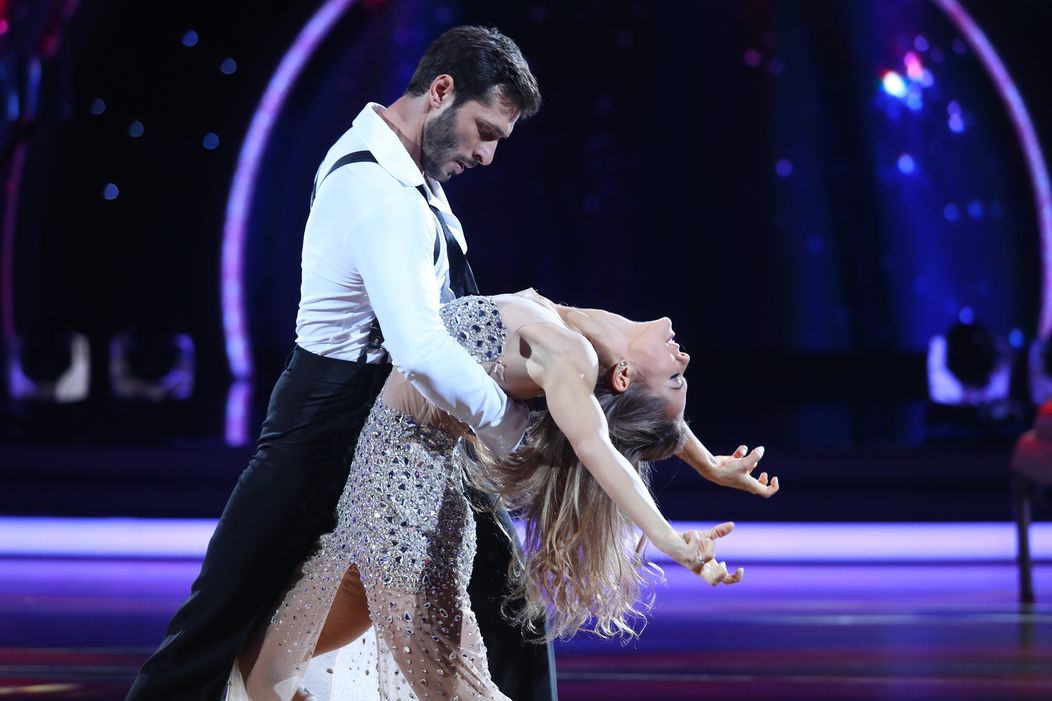 Braňo Deák a Dominika Rošková