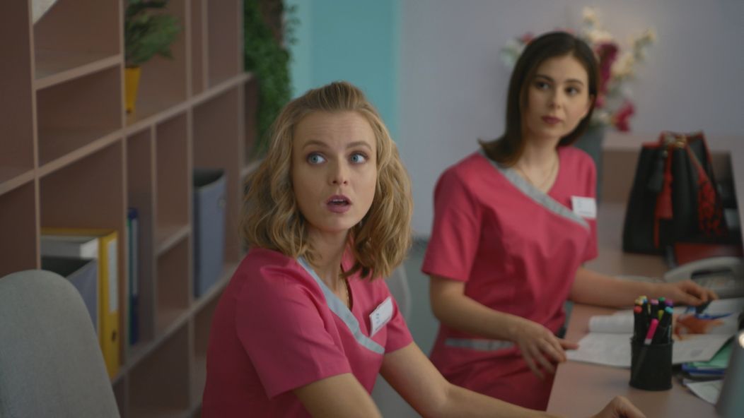 Monika má po objatí s Borisom čo vysvetľovať.