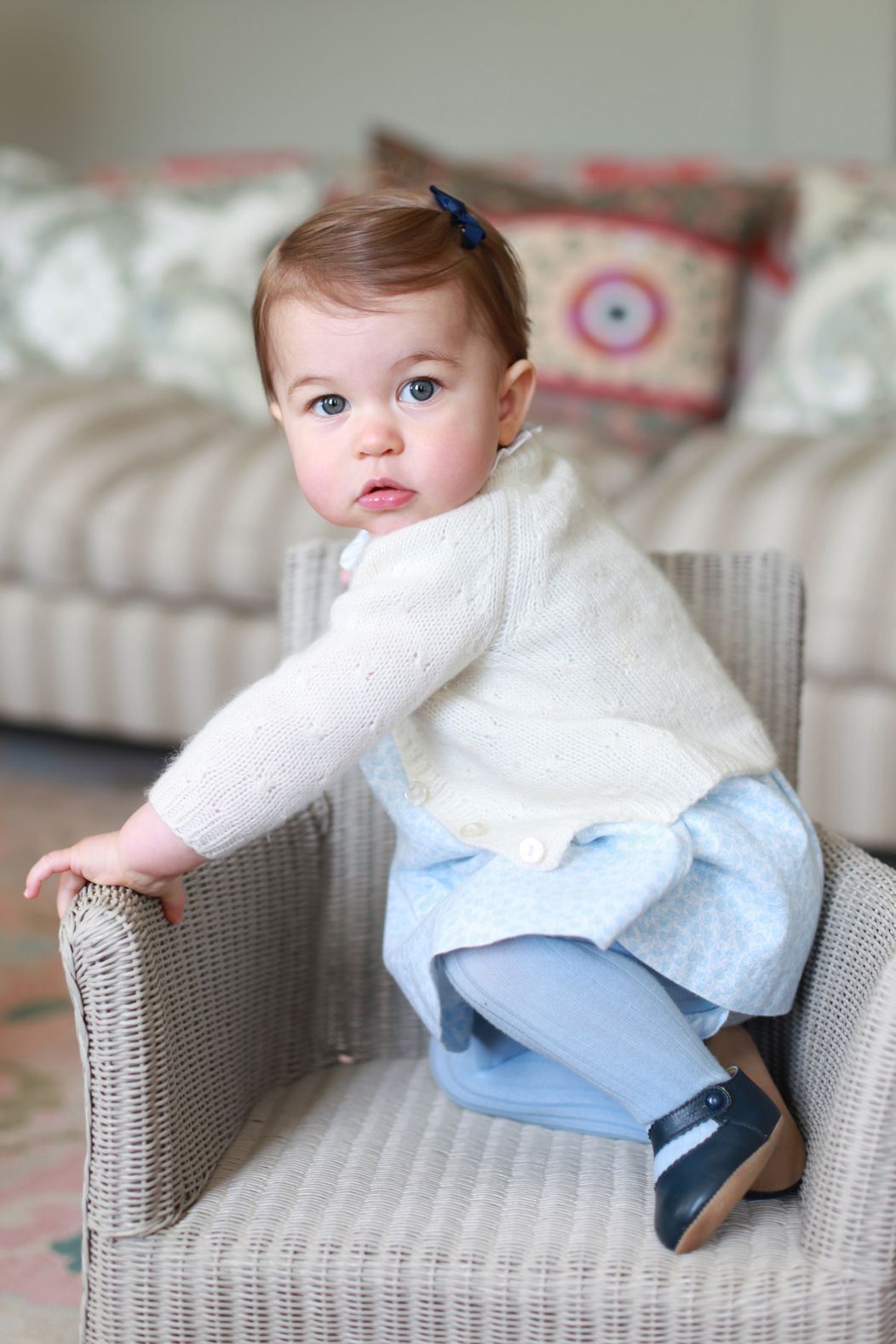 Princezná Charlotte
