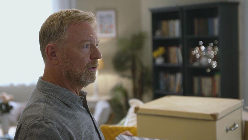 Trapas Moniky a Juraja