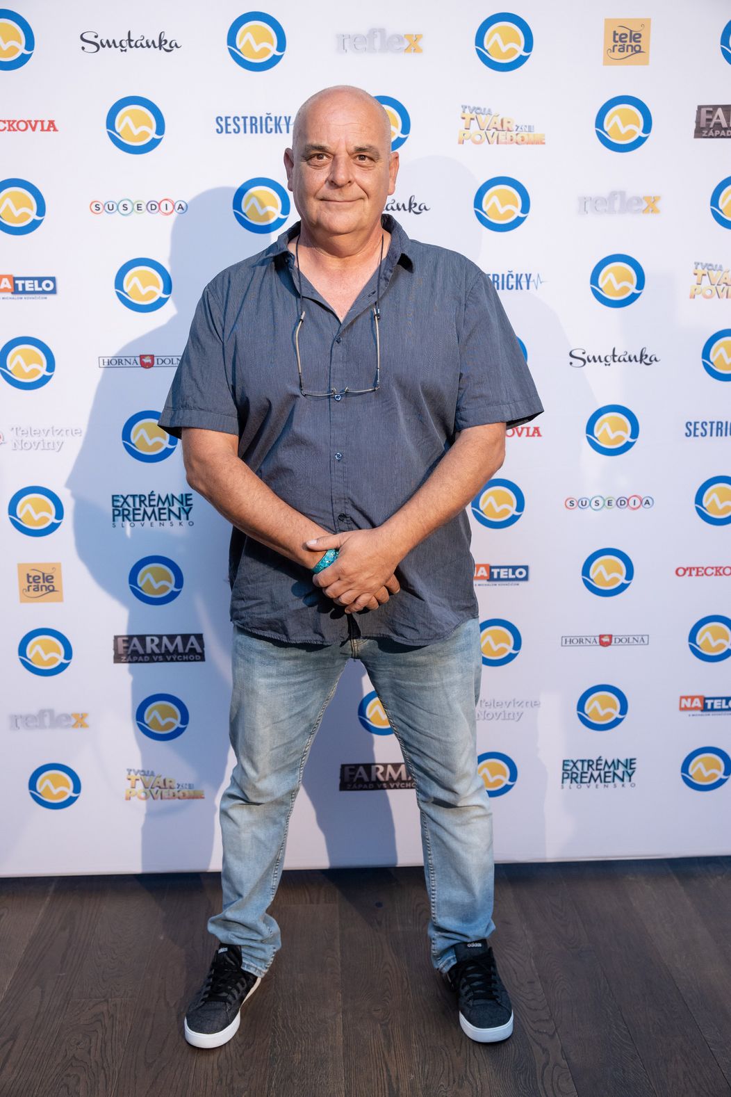 Oliver Žilák a Tereza Mašková 