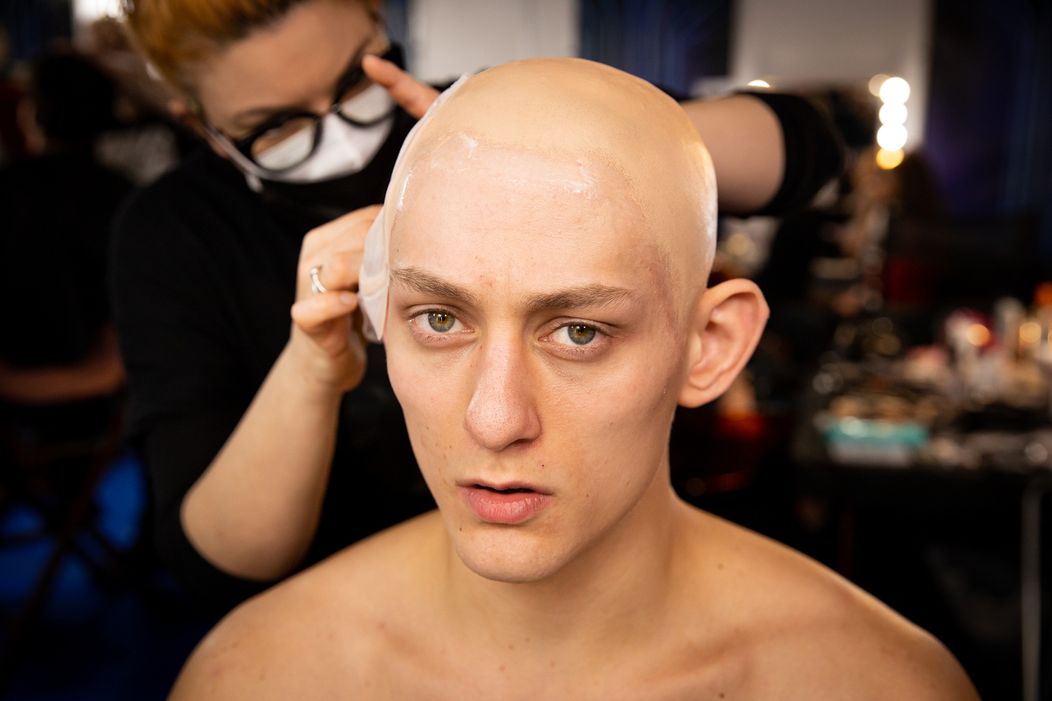 Martin Klinčúch bude člen Maduaru.