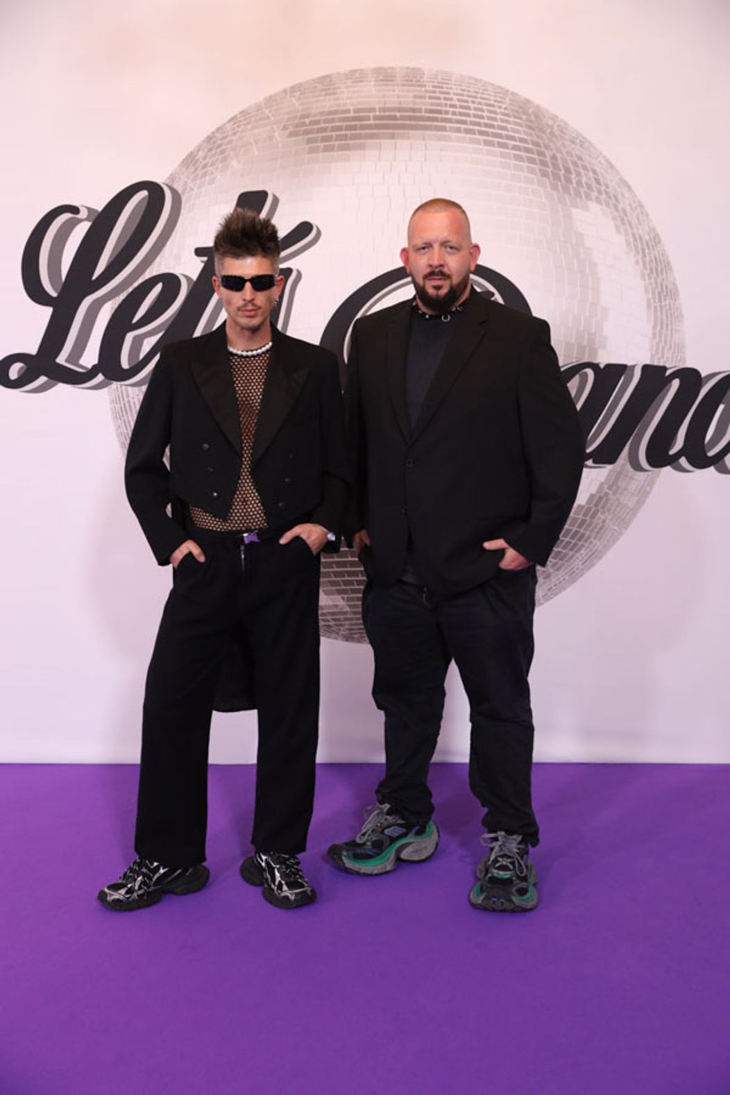 Móda z Let's Dance - 7. kolo