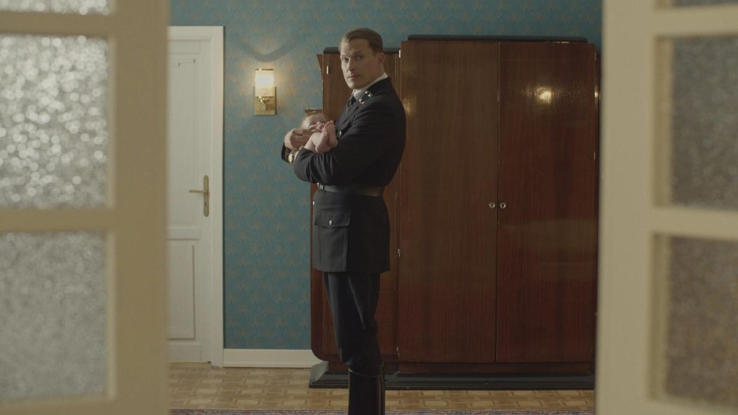 Koptík chce zabiť Waltera