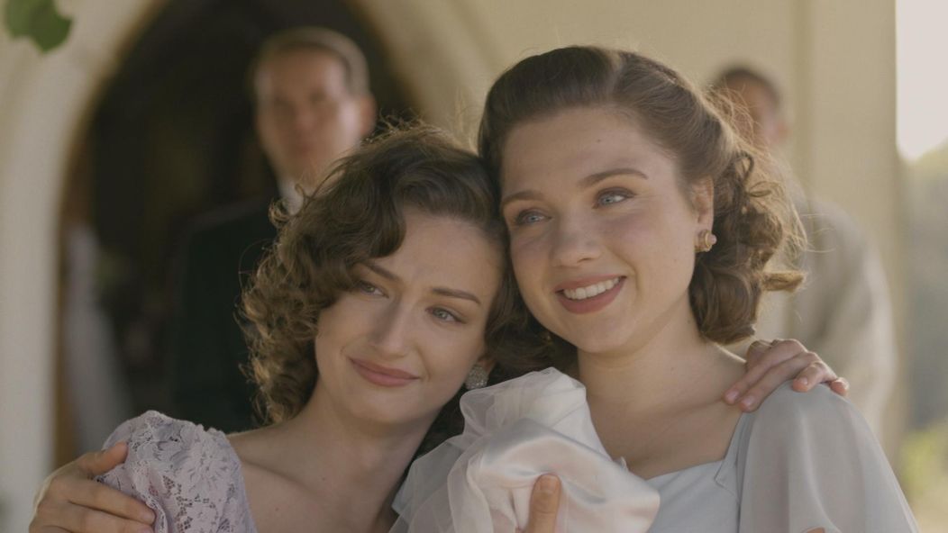 Peter a Klára sa vzali