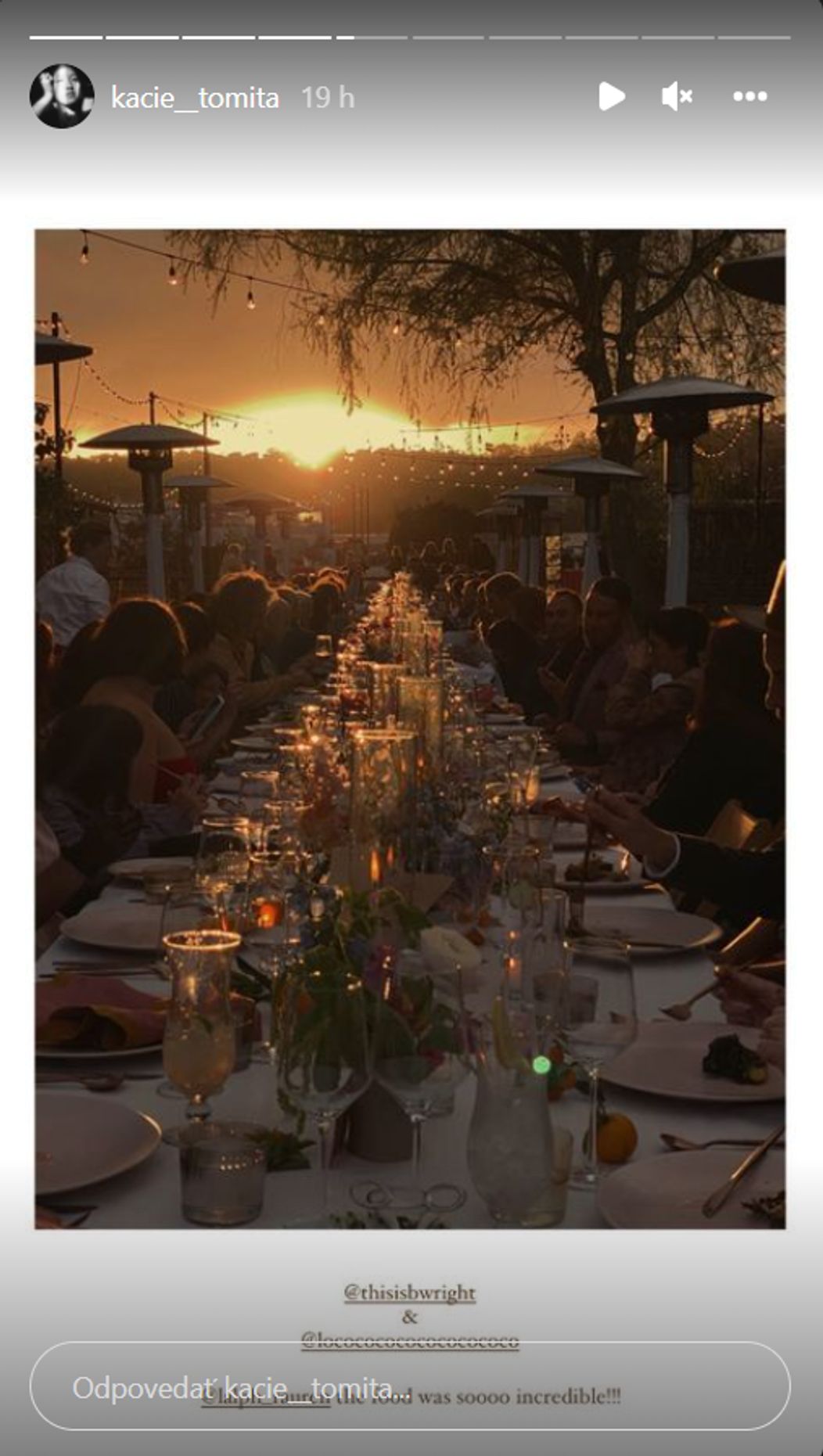 Bonnie Wright sa vydala