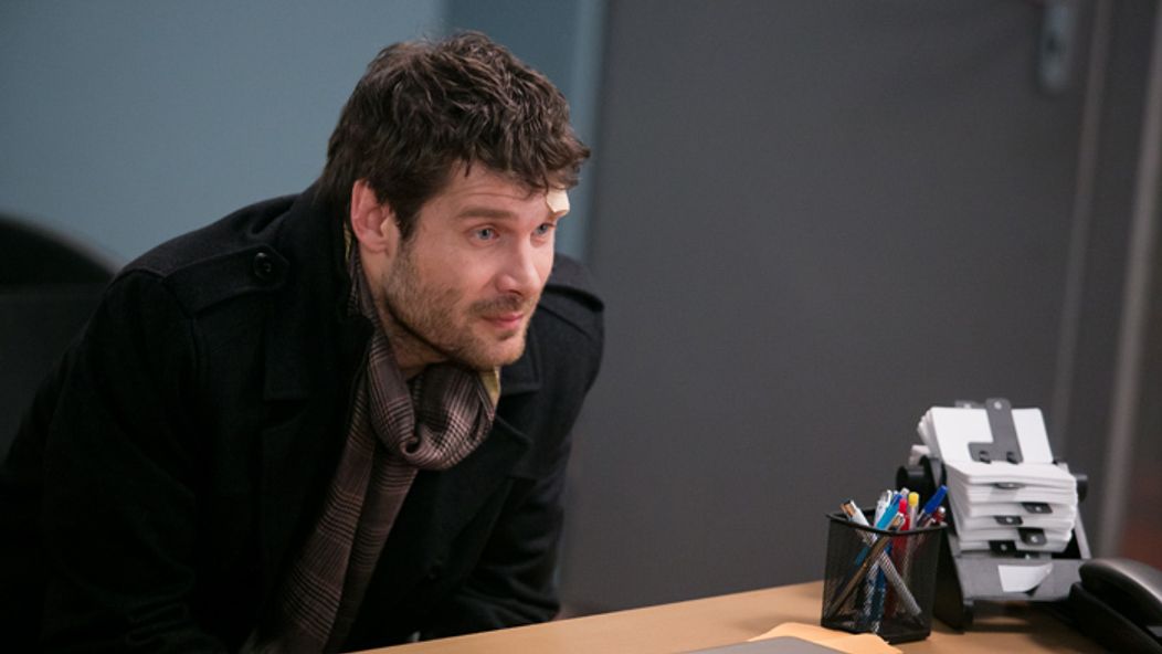 Búrlivé víno: 381. a 382. epizóda